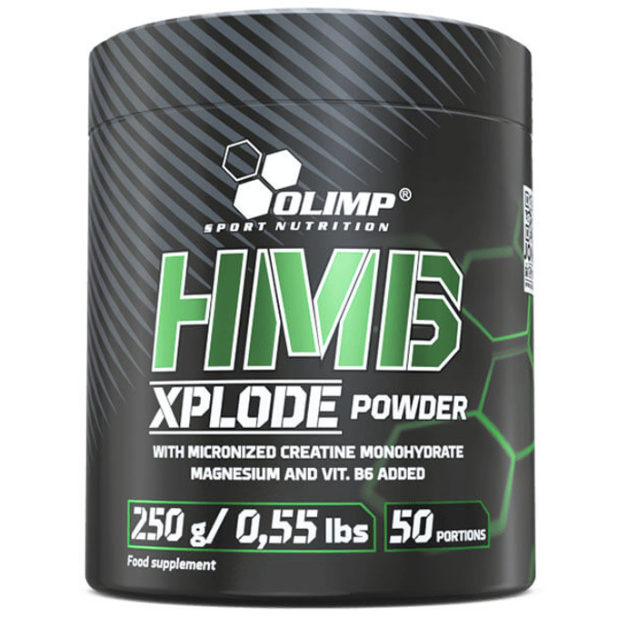 HMB Xplode Powder