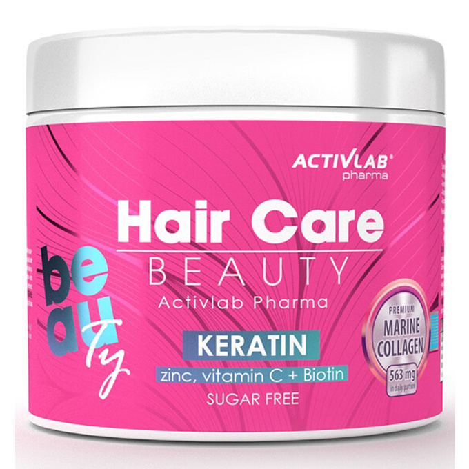Hair Care Beauty