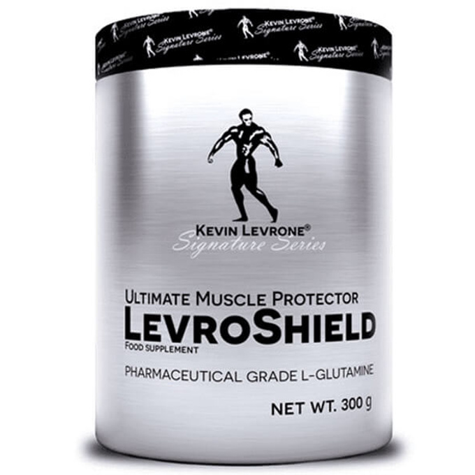 LevroShield