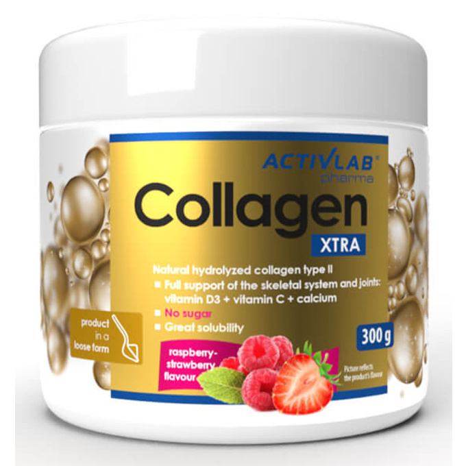 Collagen Extra
