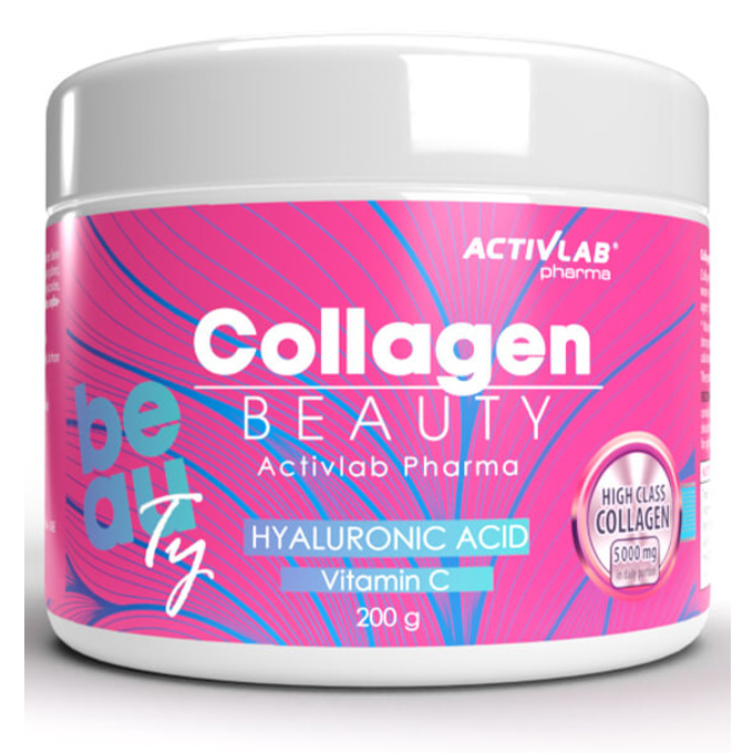 Collagen Beauty