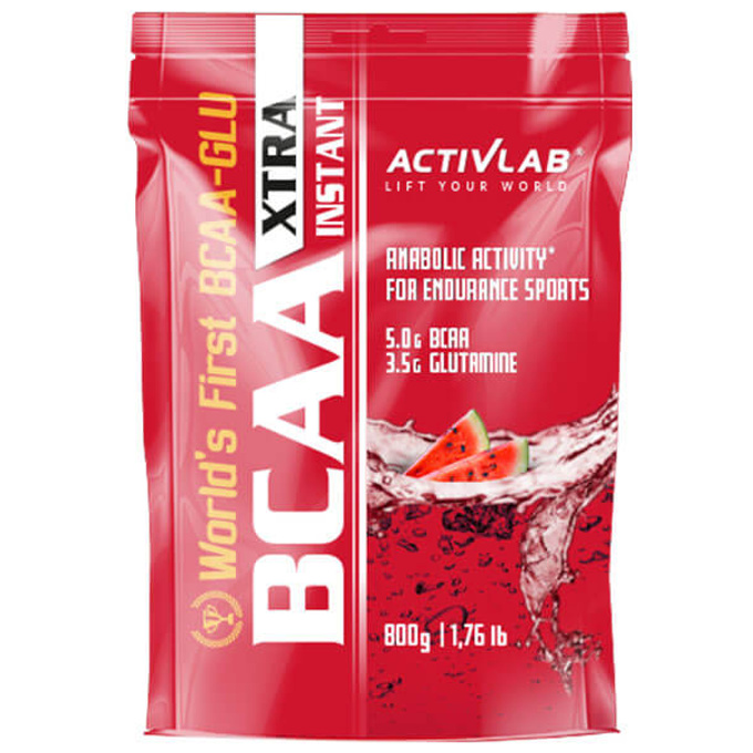 BCAA XTRA