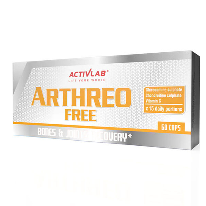Arthreo-Free