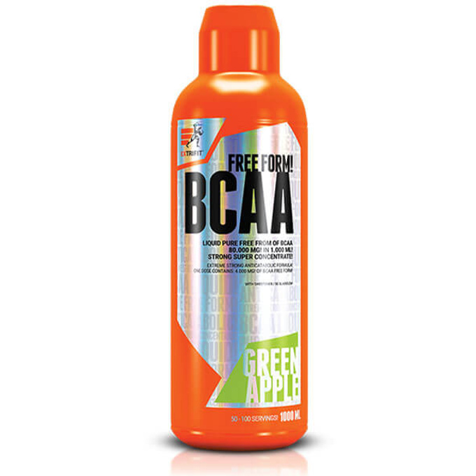 BCAA 80000mg