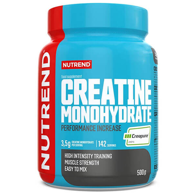 Creatine Monohydrate Creapure
