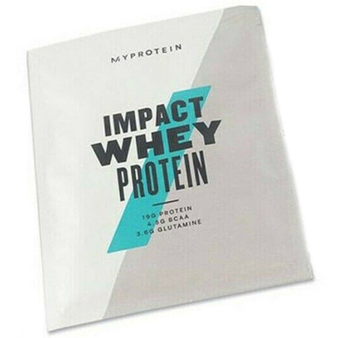 Impact Whey Protein