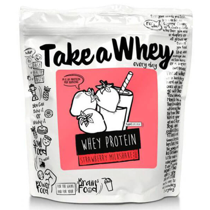Whey Protein