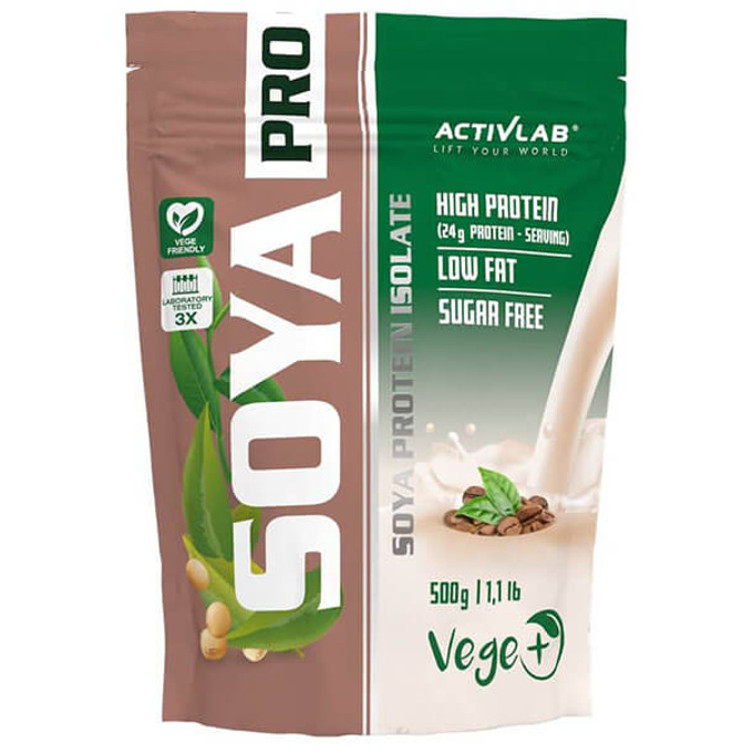 Soya Pro