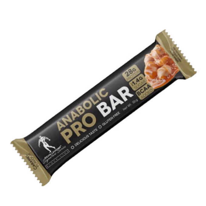 Anabolic Pro Bar