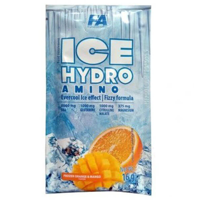 Ice Hydro Amino