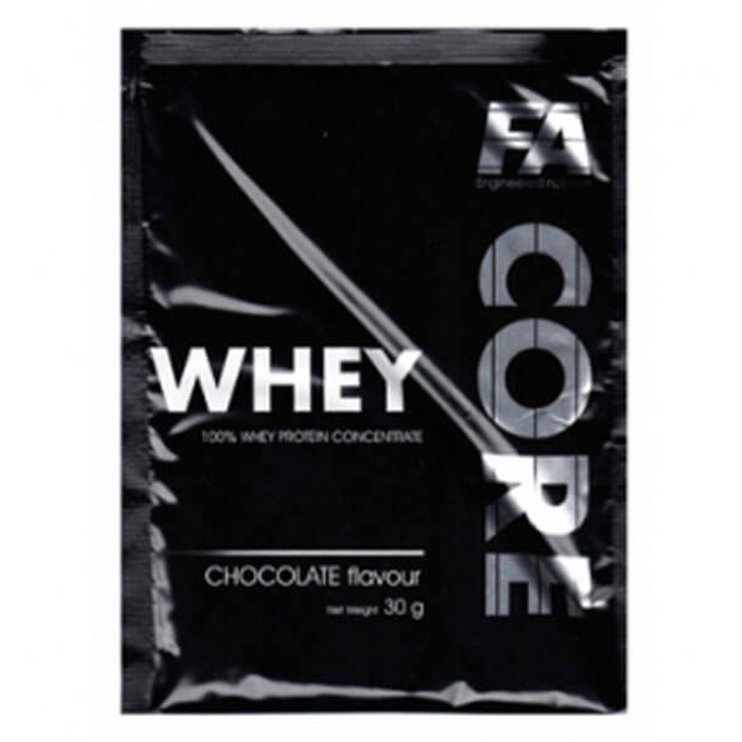 Core Whey