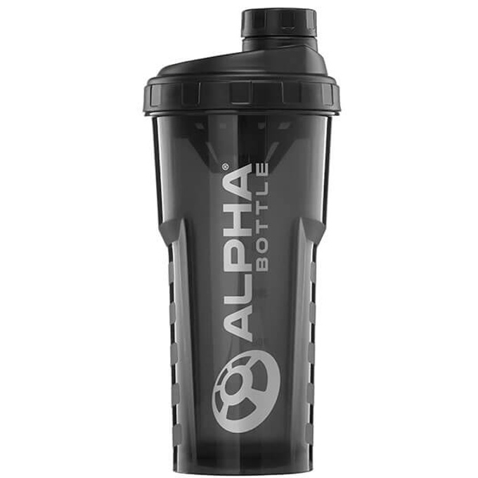 Alpha Bottle
