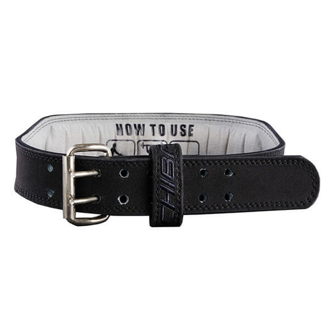 40810 Leather Belt
