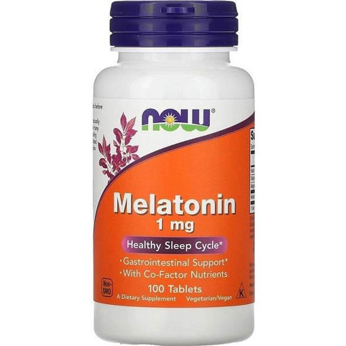 Melatonin 1mg