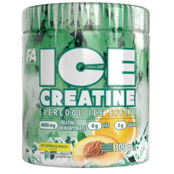 Ice Creatine