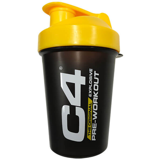 C4 Shaker Lite