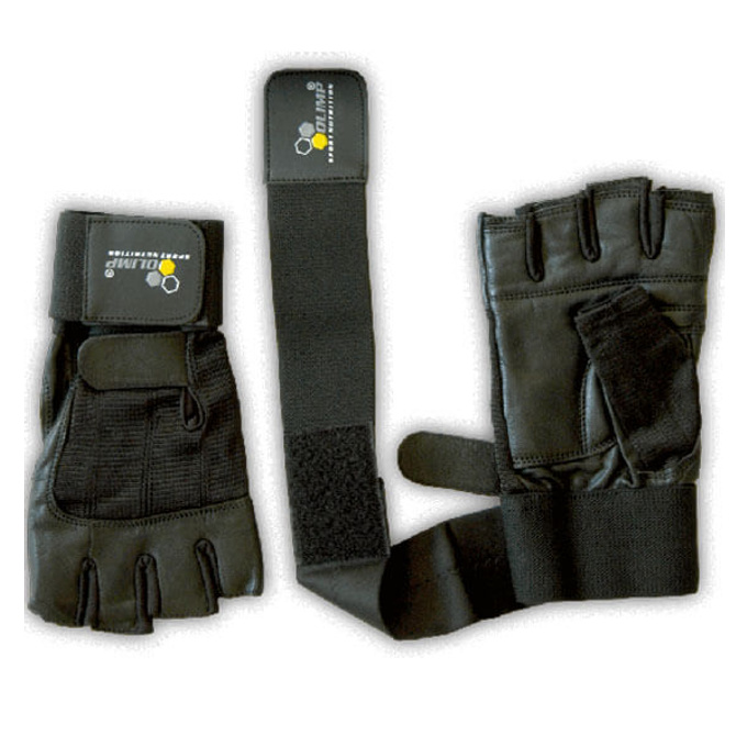 Competition Wrist Wrap