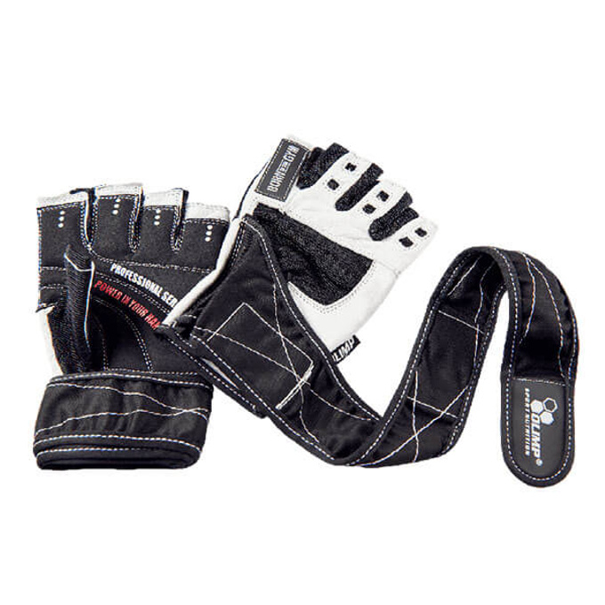 Hardcore Competition