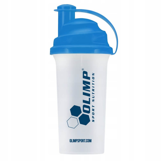 Shaker Olimp Blue