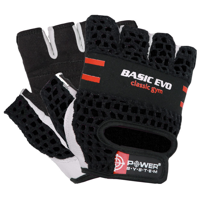 Fitness Gloves Basic Evo