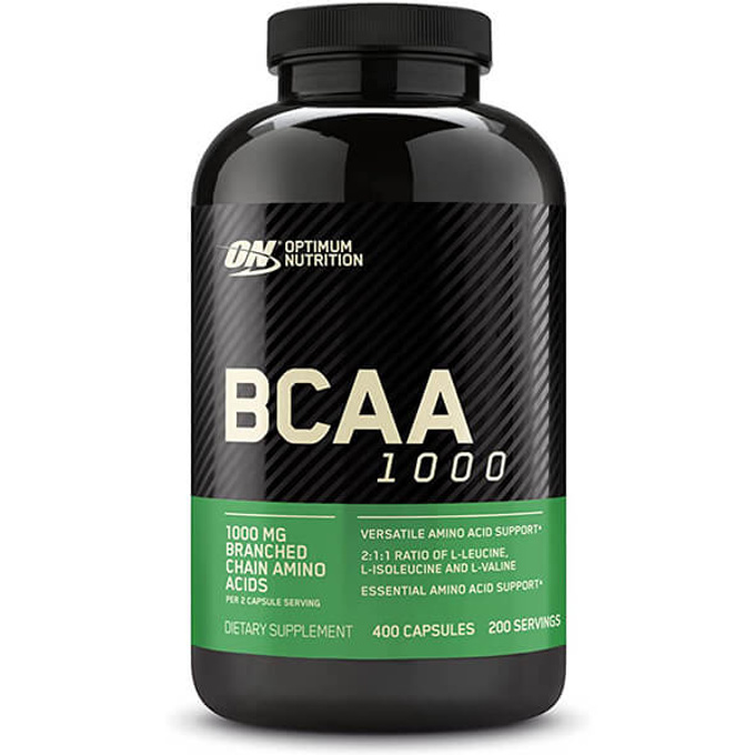 BCAA 1000