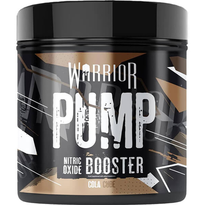 Warrior Pump