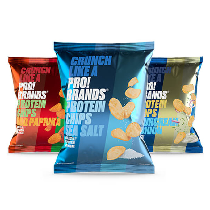 Protein Chips