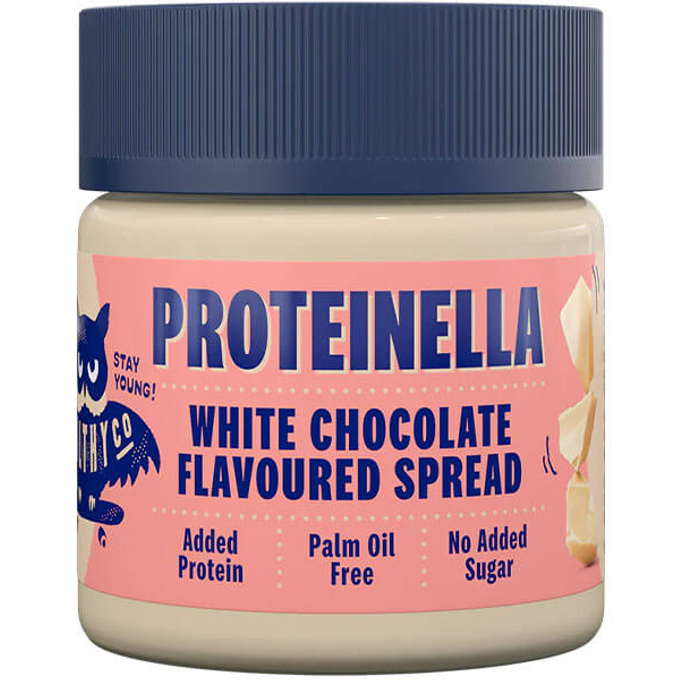 Proteinella White Chocolate Flavoured Spread