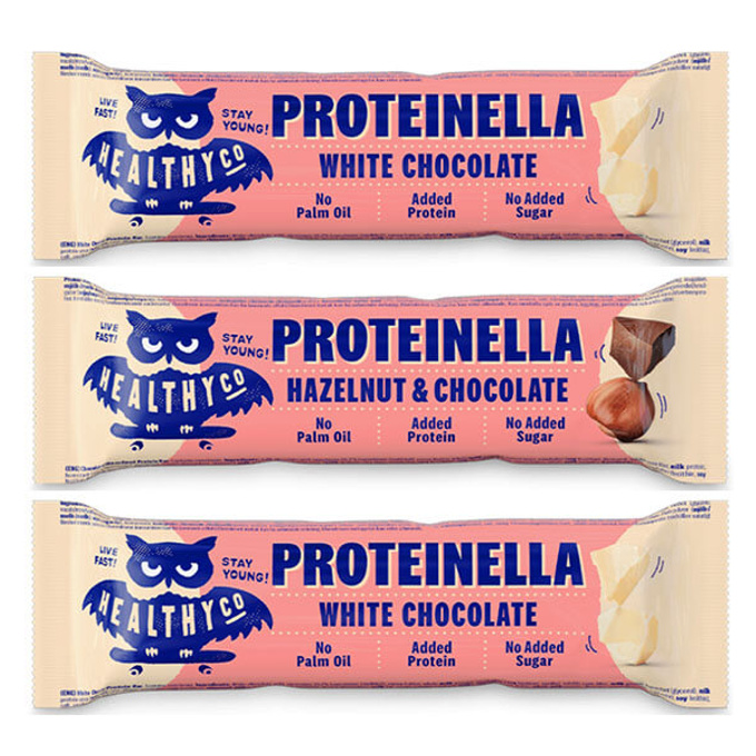 Proteinella Bar