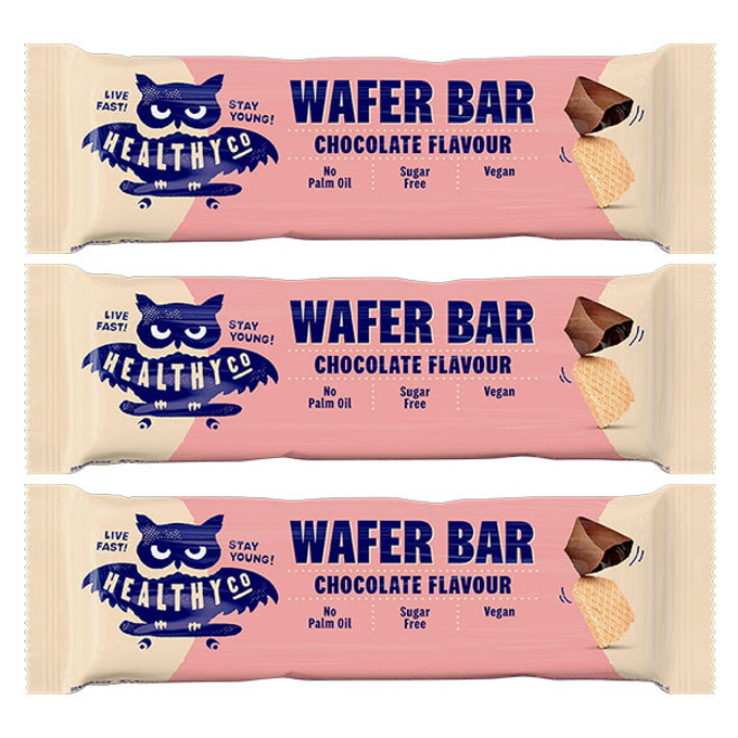 Wafer Bar