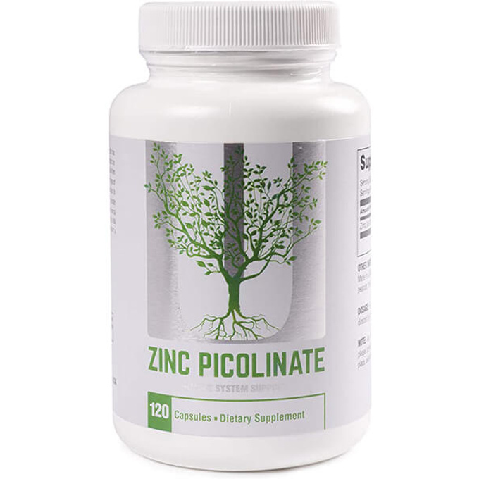 Zinc Picolinate