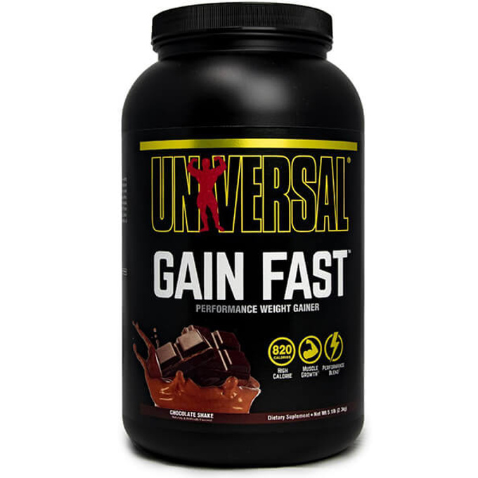Gain Fast 3100