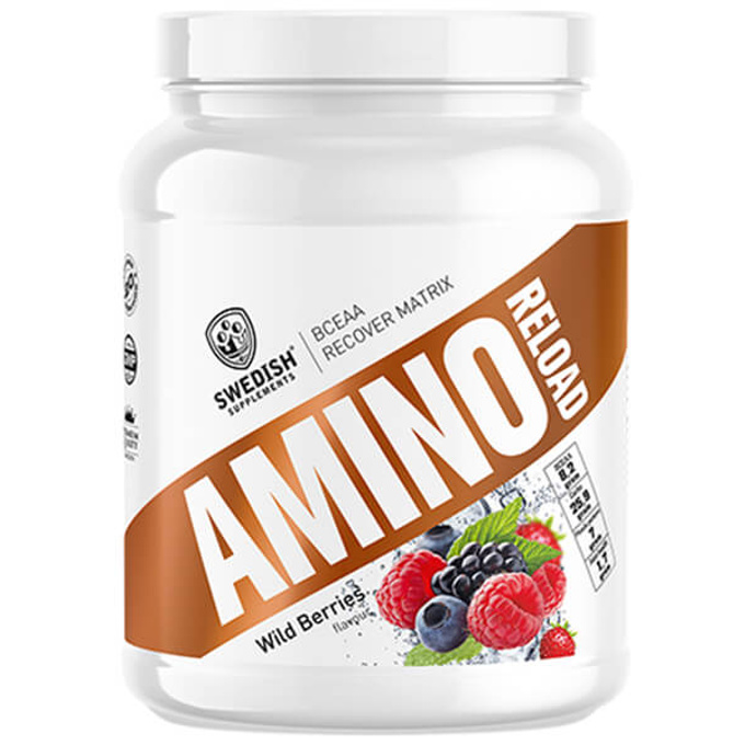 Amino Reload