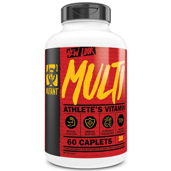 Multi Athlete`s Vitamin
