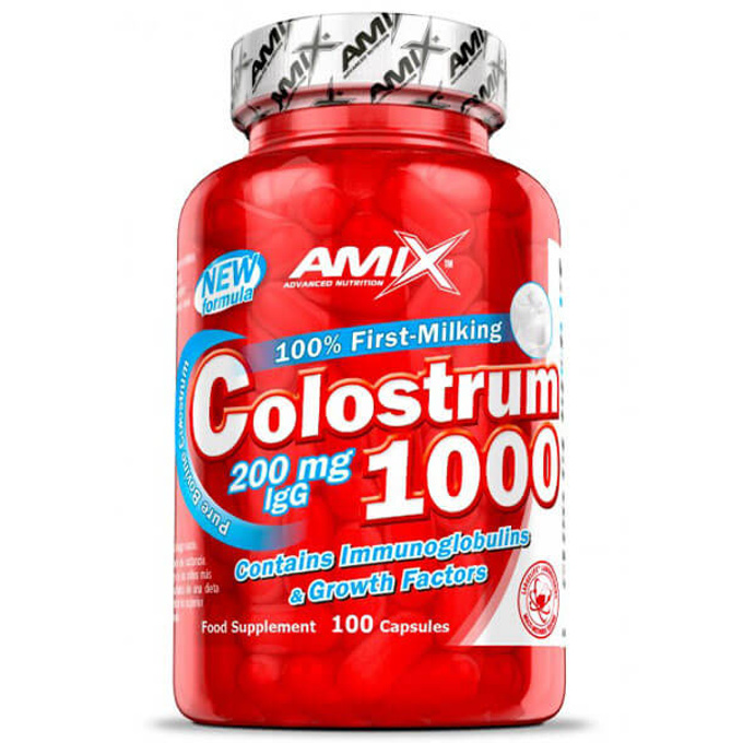 Colostrum 1000mg
