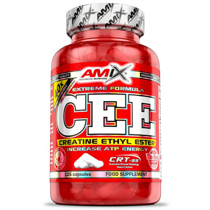 CEE Creatine Ethyl Ester