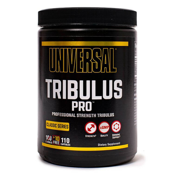 Tribulus Pro