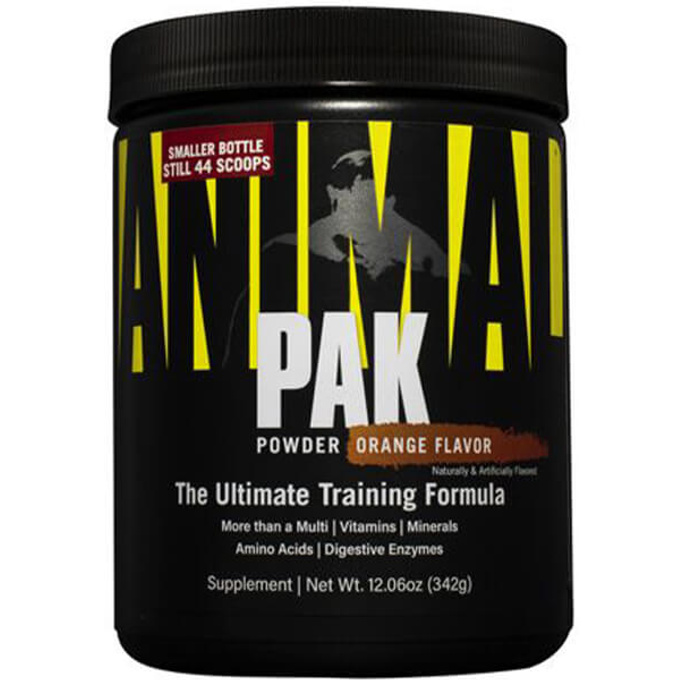 Animal Pak Powder