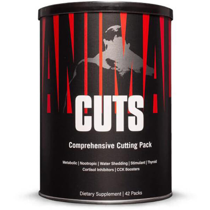 Animal Cuts