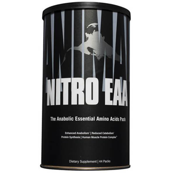 Animal Nitro
