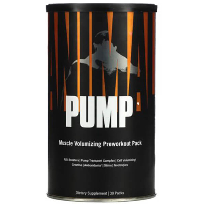 Animal Pump