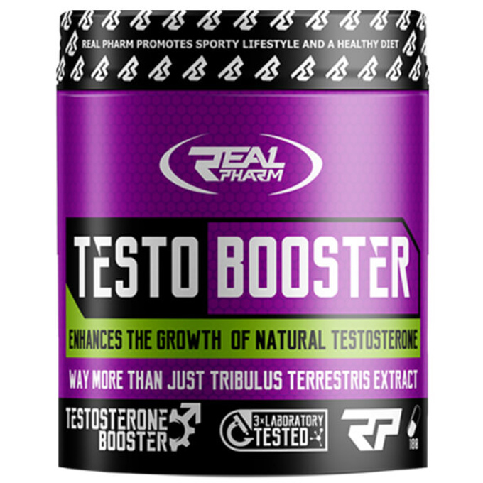 Testo Booster