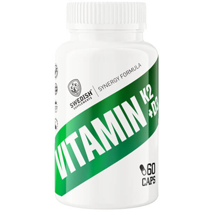 Vitamin K2+D3