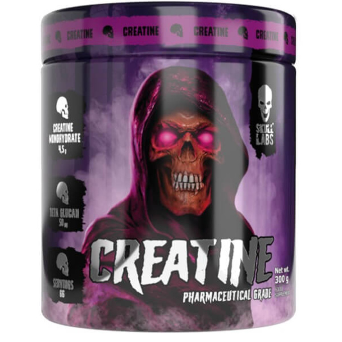 Creatine