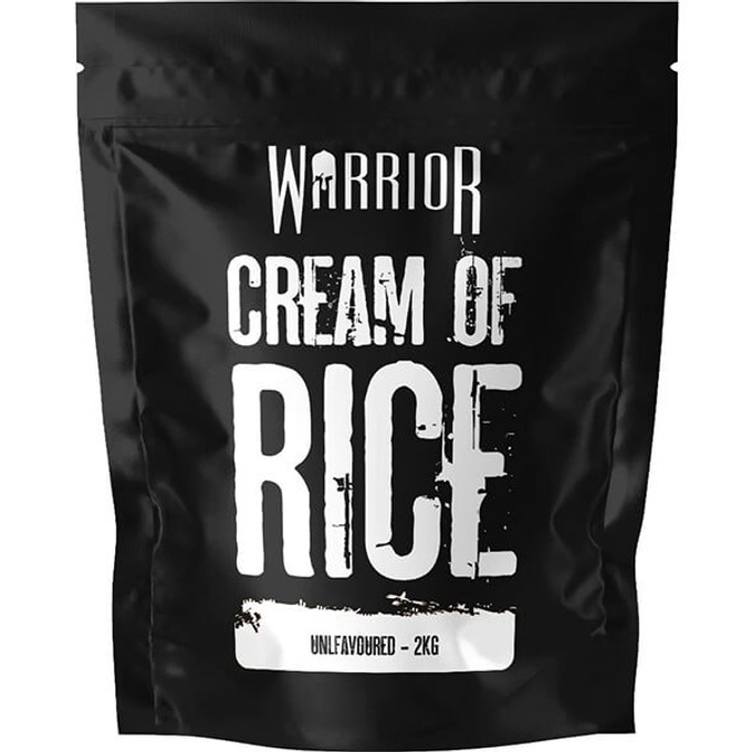 Cream Of Rice