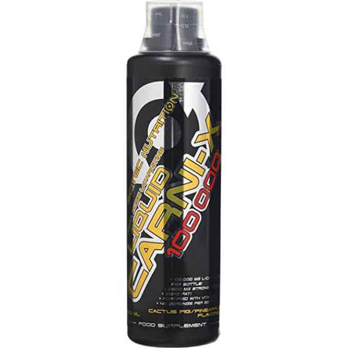 Carni-X Liquid 100000