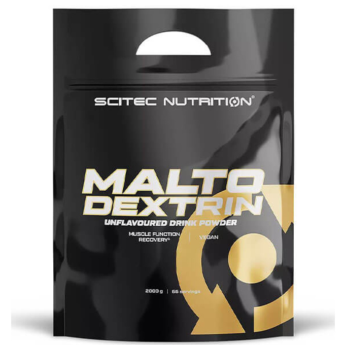 Maltodextrin
