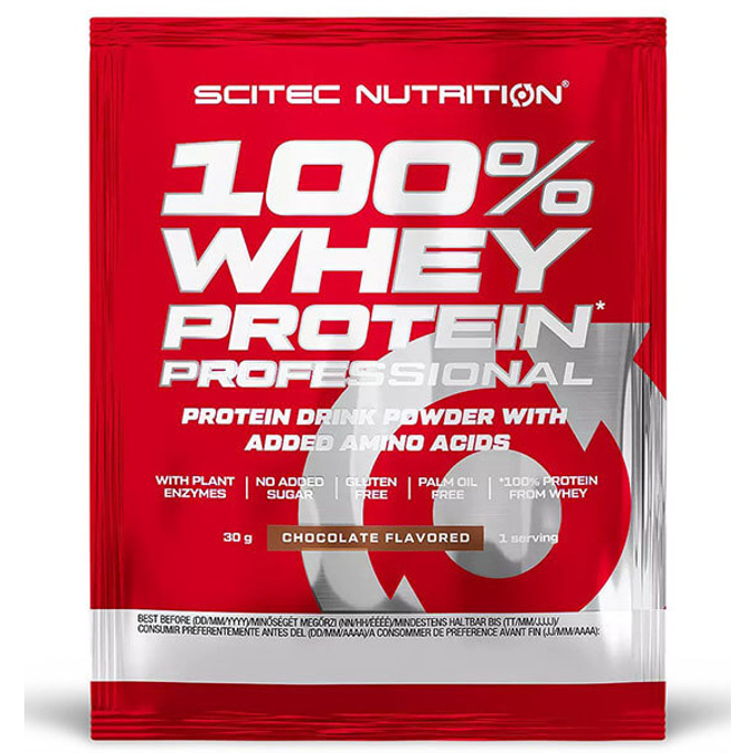 100% Whey Professional