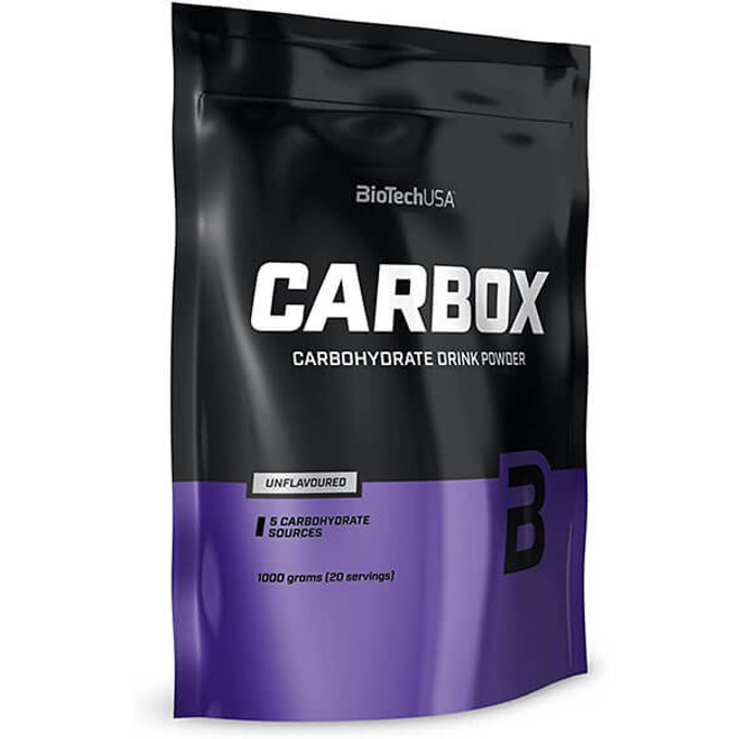 CarboX