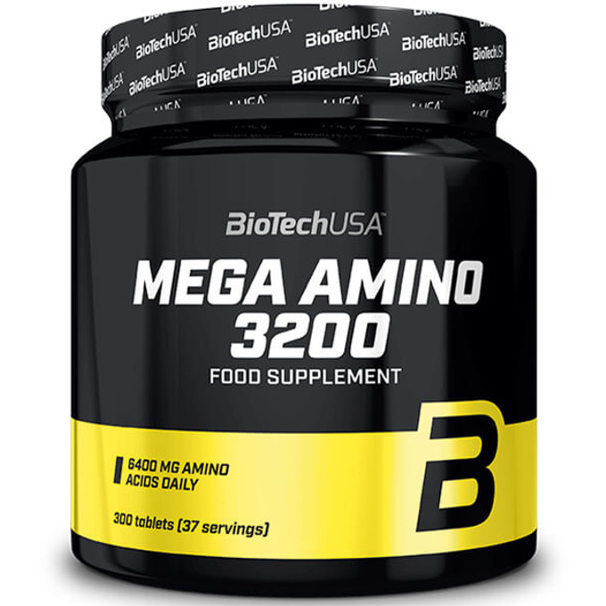 Mega Amino
